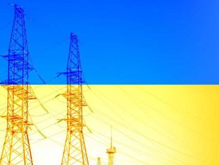 Renewed Russian attack does ‘severe damage’ to Ukraine’s grid and power plants