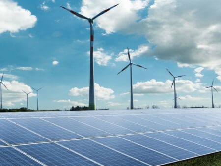 Southern Company to implement mixed GETs on Georgia’s grid