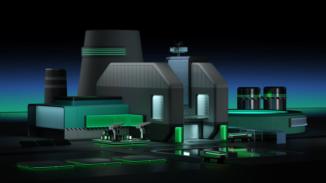 Survey shows almost 90% of industrial companies hit by cyber attacks in the past year