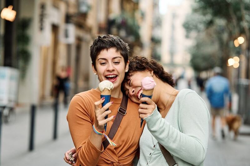 Tate & Lyle and Kantar identify nine dynamic mouthfeel trends