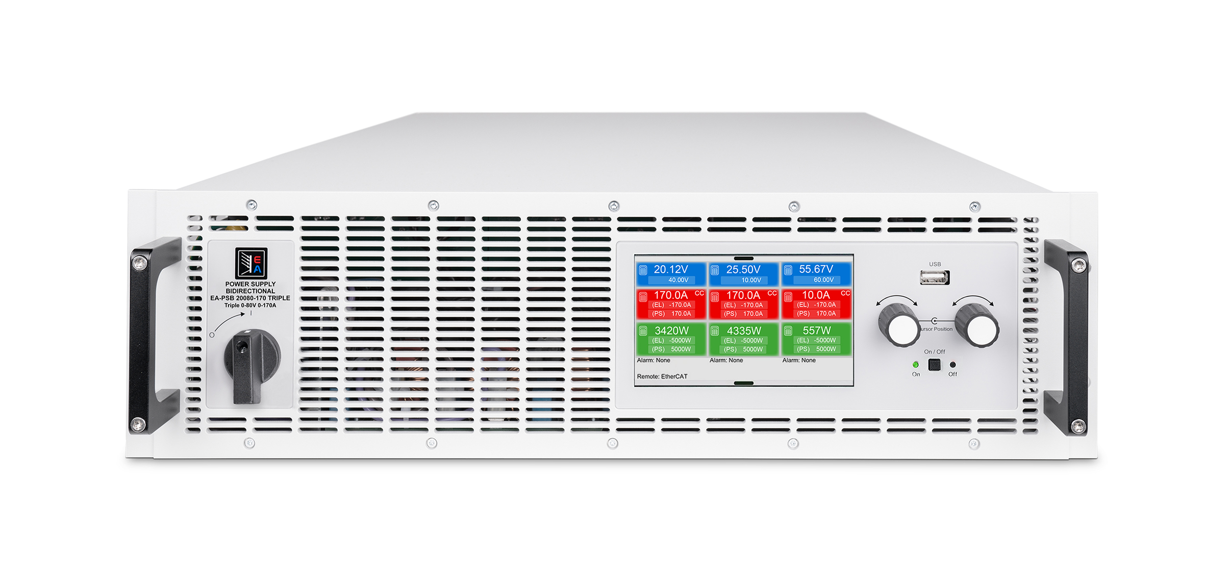 Tektronix unveils breakthrough power instrumentation to fast-track customer innovation in an increasingly electrified world