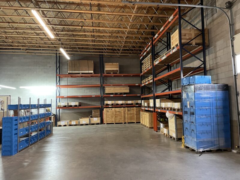 Tummers Food Processing Solutions establishes presence in USA