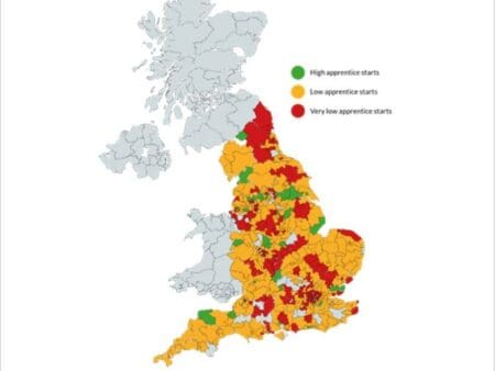 UK electricians shortage a barrier to net zero goals finds ECA