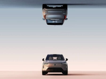 Volvo and Kaluza partner in smart EV charging programme