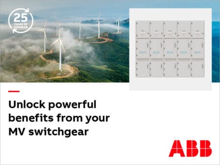 Webinar 5 Dec: How to future-proof your network operations with advanced MV switchgear