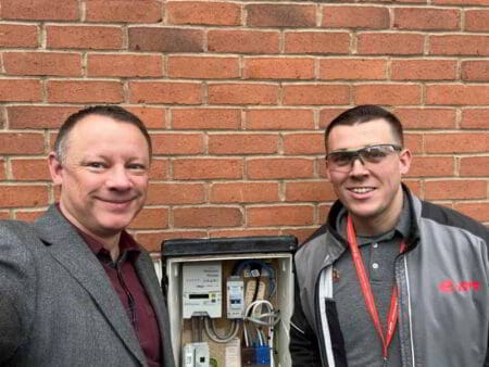 4G rollout started for Britain’s smart meters