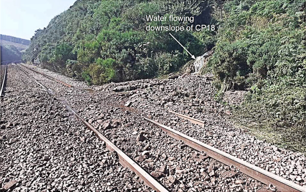 Adhere & V/TSIC: Derailment protection, mitigation and consequence estimation