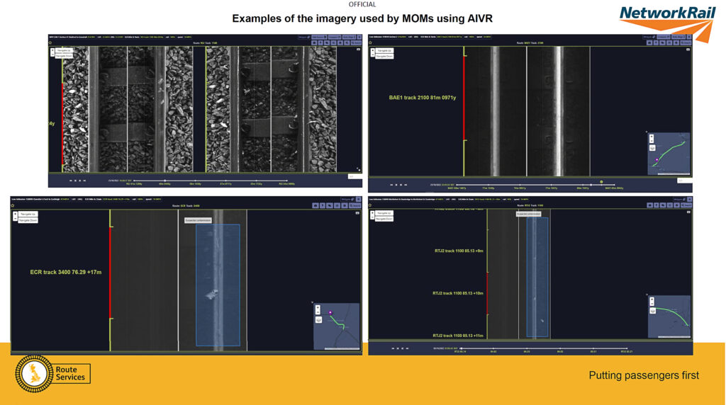 Adhere & V/TSIC: monitoring and treatment