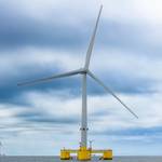 Aker, Aibel Get FEED Contracts for GreenVolt Floating Wind Project