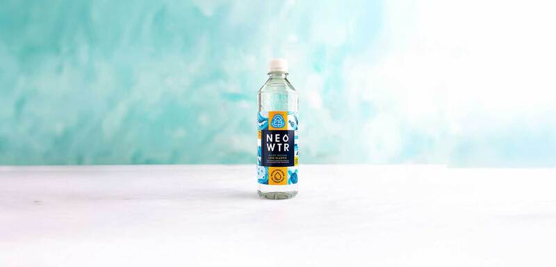 Berry Global introduces the first bottle entirely composed of Prevented Ocean Plastic