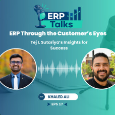 CIPS Assembly Highlights Success with Cetec ERP in ERP Talks Podcast Episode