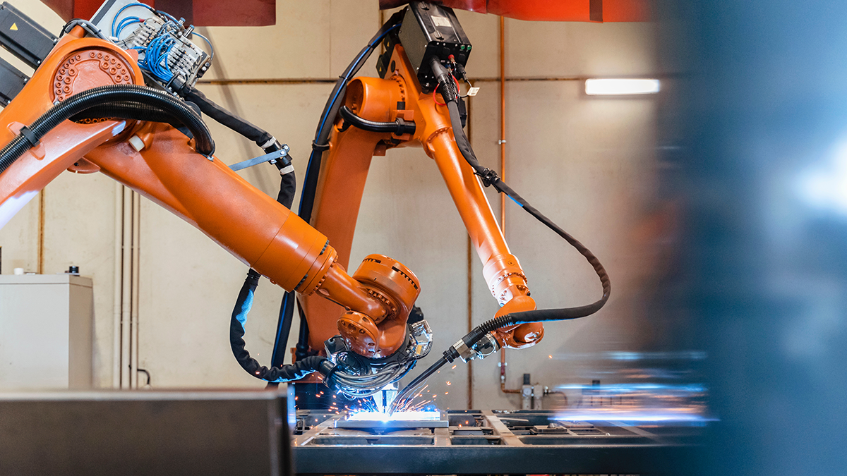 CrateDB and ABB collaborate on analysing IIoT data