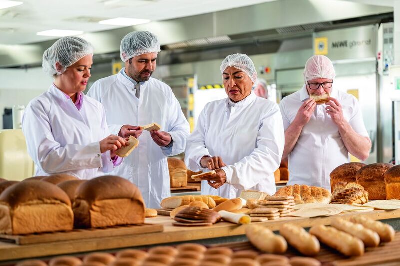 DeutscheBack’s enzymes improve the flavour of baked goods