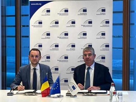 EIB loans €200m to Romania’s DEER for distribution network upgrades