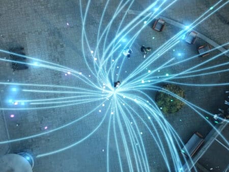 Electricity grid patents surge with AI solutions review finds