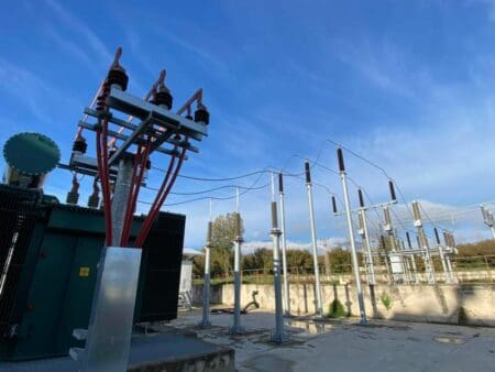 Enel’s E-Distribuzione completes smart grids project in Campania