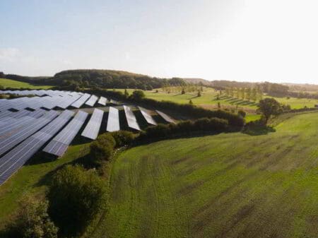 Energinet to test blockchain-based granular energy certificates