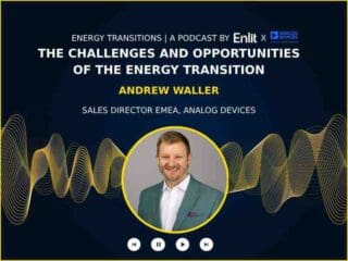 Energy Transitions podcast: Challenges and opportunities of the energy ...
