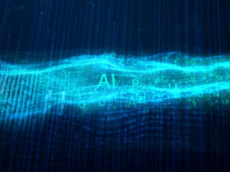 Five smart energy AI innovations