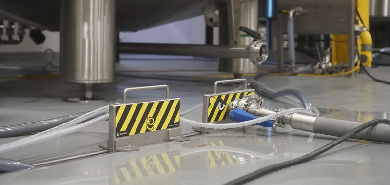 Global Drain Technologies assists safe and hygienic practices with drainage solutions