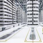 Hitachi Secures Over B HVDC Order for Amprion’s North Sea OW Corridor