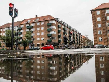 HOFOR partners with Danfoss to optimise Danish district heating network