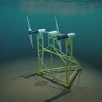 Inyanga Unveils Tidal Energy Tech Design for 20MW Project in Wales