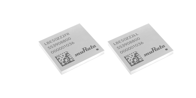 IoT Wi-Fi 6 communication modules feature tri-radio communication