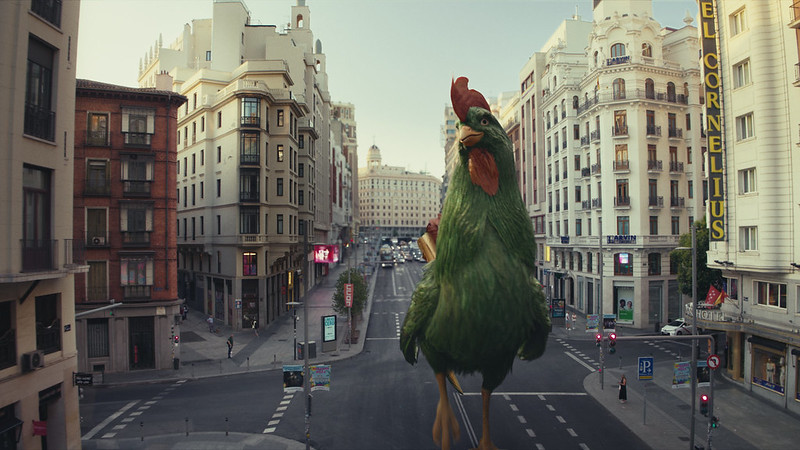 Kellogg’s ambitious pan-European campaign aims to bring swagger back to breakfast
