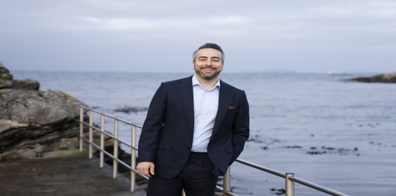 Ocean Winds selects Fï¿½n Energy Services for Moray O&M works