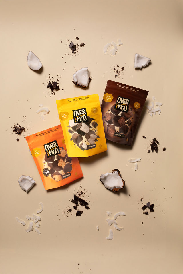 Over The Moo crowdfunds to support nationwide listings and export success