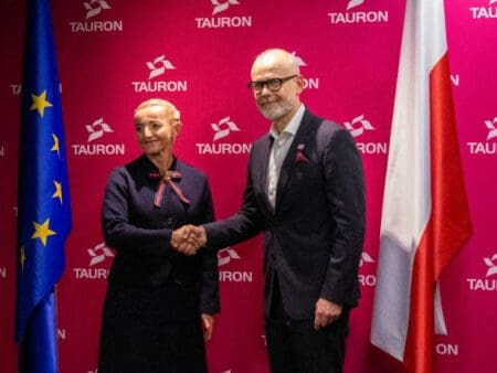Poland’s TAURON secures €2.6bn loan for grid development