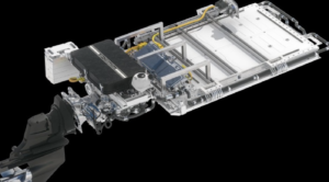 Porsche and Frauscher present the Runabout 850 Fantom electric sports boat