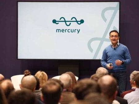 Project Mercury kicks off to develop ‘Bluetooth’ for low carbon tech