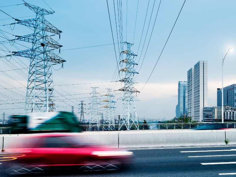 Shifting into V2G: How 2024 turned the EV into a power plant