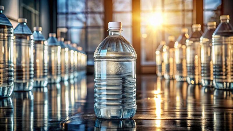 SIPA enhances affordability and sustainability in large PET bottle production