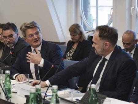 Six Eastern Europe projects named as of ‘energy community interest’