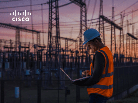 Six steps to achieve cyber resilience for electric utilities
