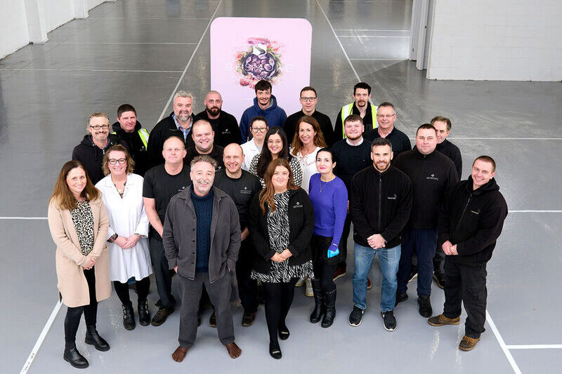 Smoke innovator Besmoke partners with Azelis on product distribution