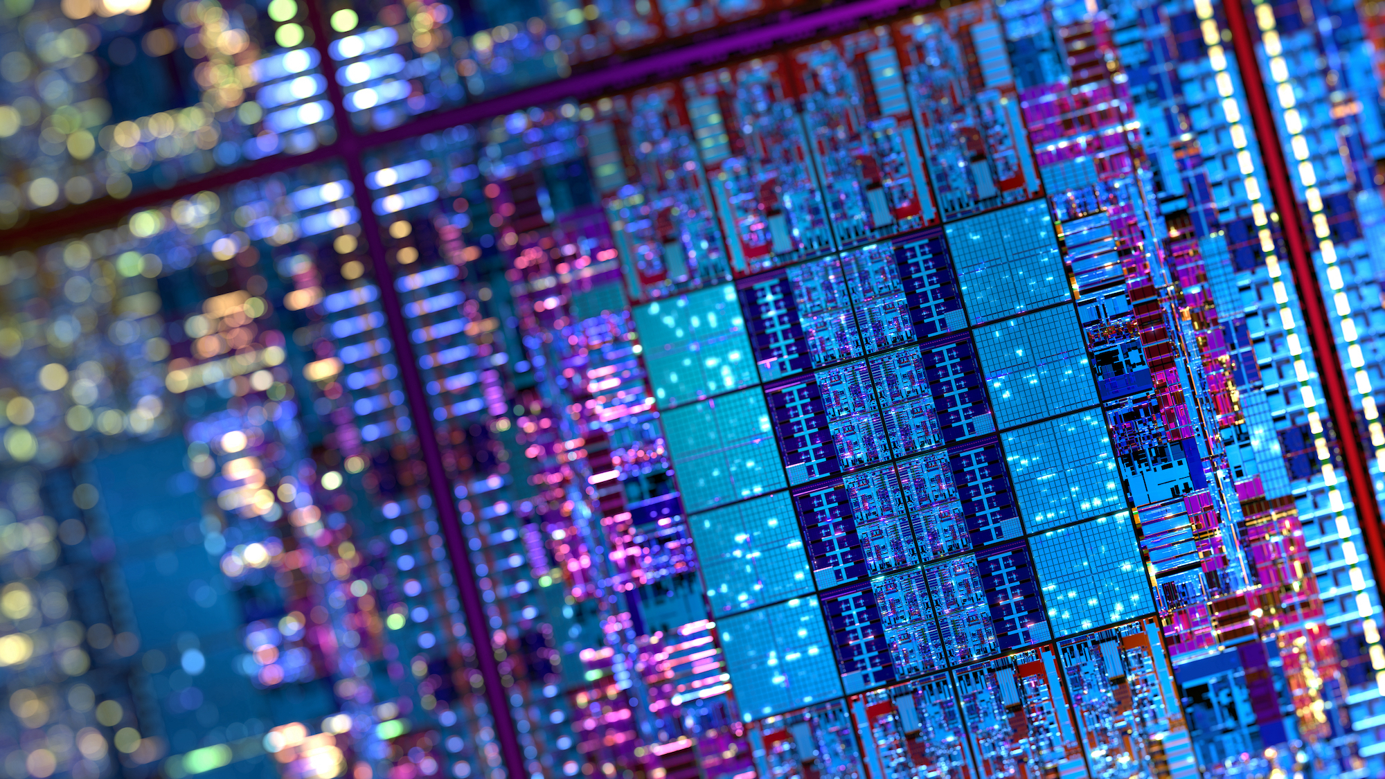 Sondrel now shipping chips as part of a complete turnkey project