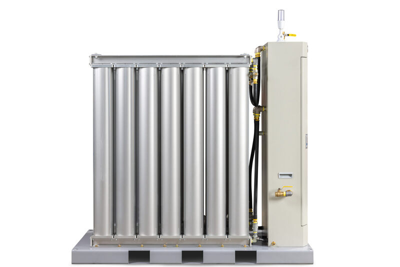 SouthTek Systems’ nitrogen generator could transform the food industry