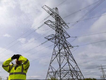 SP Energy Networks sets out £10.6bn plan to transform transmission network