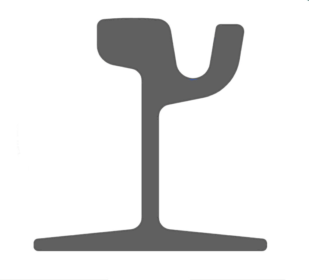 Standardisation of embedded rail for light-rail systems Standardisation of embedded rail for light-rail systems