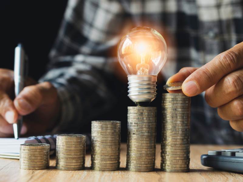 Strategic growth: Top 10 smart energy acquisitions in 2024