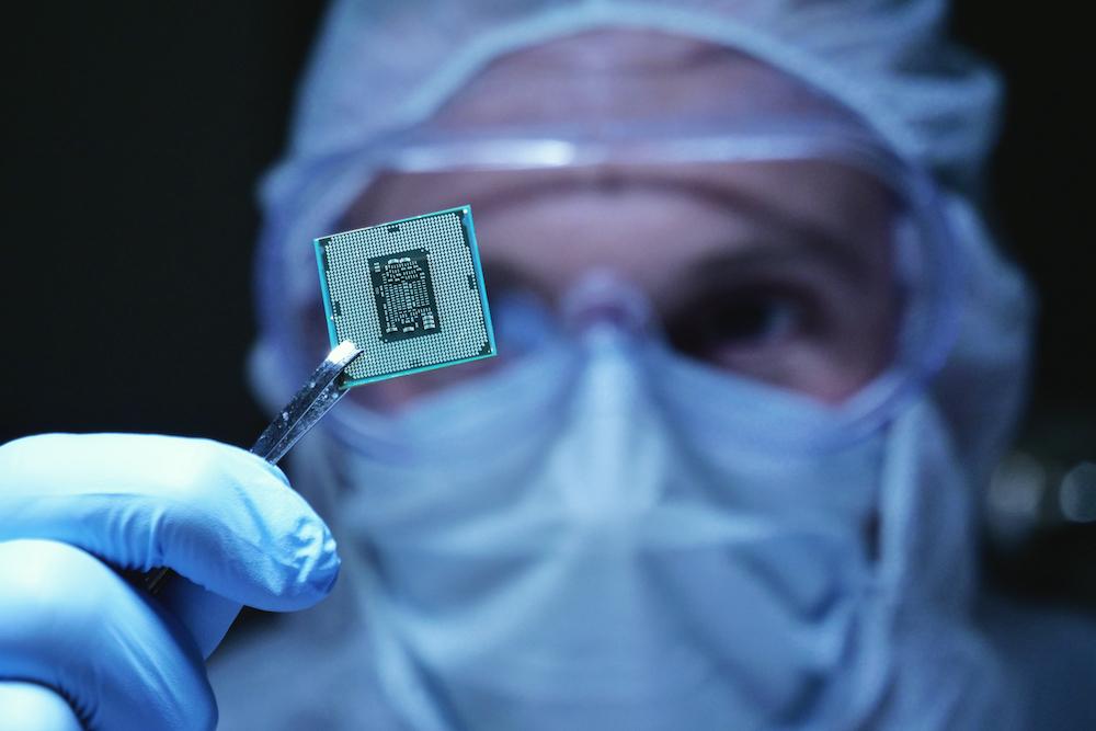 sureCore teams with Sarcina to package cryo chips
