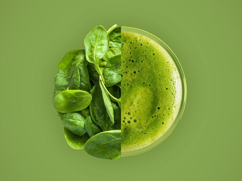 SVZ outlines 3 top food and beverage trends for 2025