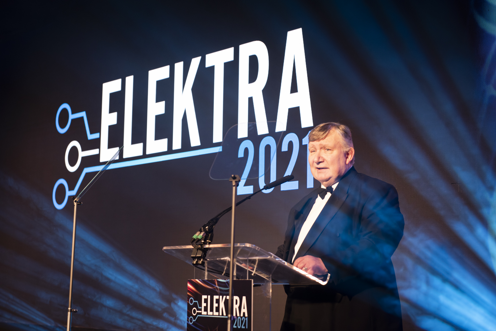 Swindon Silicon Systems returns to sponsor Elektra Awards 2024