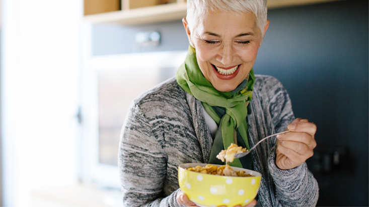 Tate & Lyle hails study showing benefits of probiotic-prebiotic combination