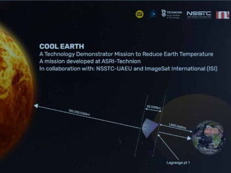 Tech Talk | Solar geoengineering, not in Europe – for now at least