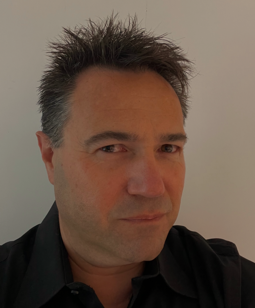 The convergence of IT, OT, and IoT: talking to Richard Owen, Unisys